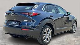 Mazda Cx-30 2.0 Exclusive 2Wd 150Cv 6At