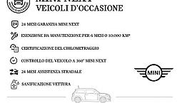 Mini Mini Countrym.(F60) - Mini 2.0 Cooper D North