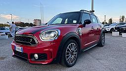 Mini Countryman John Cooper Works 1.5 Se All4 Auto