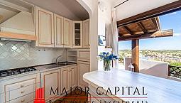 Appartamento - Arzachena