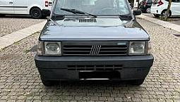 Fiat Panda 4X4
