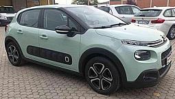 Citroen C3 Puretech ,Gpl, S&S Feel