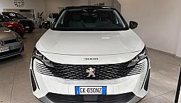 Peugeot 3008 Bluehdi 130 S&s Eat8 Gt