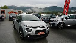 Citroen C3 1.6 Bluehdi 75Cv S&S Feel