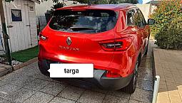 Renault Kadjar - 2018