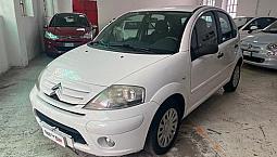 Citroen C3 1.1 Airdream Perfect Per Neo-Patentati!