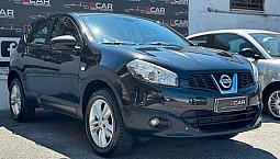 Nissan Qashqai 1.5 Dci Dpf Tekna