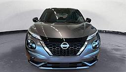 Nissan Juke 1.6 Hev N-Design