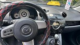 Mazda Mazda2 2ª Serie - 2008