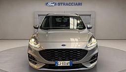 Ford Kuga 2.5 Full Hybrid St-Line 2Wd 190Cv Cvt