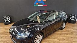 Volkswagen Golf Variant Business 1.6 Tdi 105 Cv