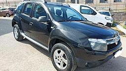 Dacia Duster 1.6 110cv 4x2 Gpl Lauréate