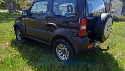 Suzuki Jimny 1.5 Diesel