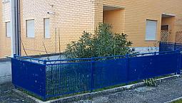 Appartamento Con Giardino E Box - Via Sicilia