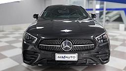 Mercedes E 220 Coupe D Premium Plus 4matic Auto