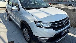 Dacia Sandero Stepway 0.9 Tce 12v Turbogpl 90cv