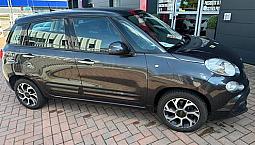 Fiat 500L - 2019