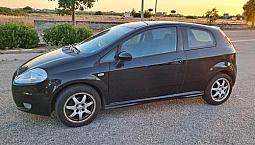 Fiat Grande Punto - 2007