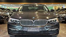 Bmw 520D Business Auto 2020 !!!