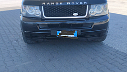 Range Rover Sport 2.7 190 Cv
