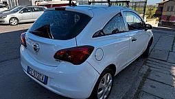 Opel Corsa 1.3 Cdti Ecoflex Start&Stop Coupé