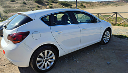 Opel Astra 1.7 Diesel 110cv Prezzo Ribassato