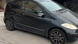 Classe A180