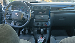 Citroen C3 Shine