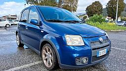 Fiat Panda 1.4 16V 100 Hp Ideale Per Neopatentati
