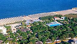 Bungalow Bilocale African Beach