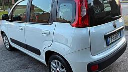 Fiat Panda 1.2 Easypower Lounge X Neopatentati