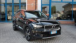 Volvo Xc40 D3 Geartronic Inscription