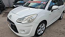 Citroen C3 1.4 Hdi 70 Exclusive