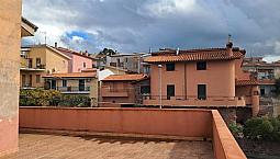 Ampio Appartamento Indipendente Vista Mare