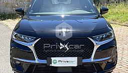 Ds Ds 7 Crossback Bluehdi 180 Aut. Grand Chic
