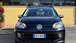Volkswagen Up! 1.0 75 Cv 3P. High Up!
