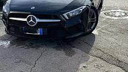 Mercedes Classe A 180d Automatic