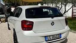 Bmw Serie 1 (F20) - 2013