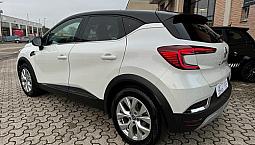 Renault Captur Hybrid E-Tech 145 Cv Intens Anche X
