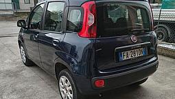 Fiat Panda 0.9 Twinair Turbo Natural Power K-Way