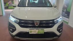 Dacia Sandero Stepway 1.0 Tce Eco-G Comfort