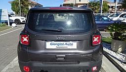 Jeep Renegade 1.6 Mjt Ddct 120 Cv Limited