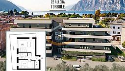 Bilocale - Nago-Torbole