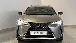 Lexus Ux 250H Hybrid 4Wd Premium 250H