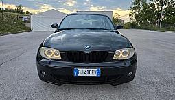 Bmw Serie 1 (f20) - 2006
