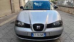 Seat Ibiza 1.2 12V 5 Porte 47Kw Neopatentati