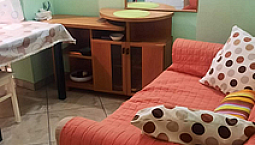 Appartamento Mq.48 In Centro Bellaria