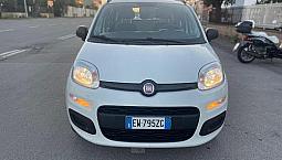 Fiat - Panda - 0.9 Twinair Turbo Natural Power