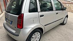 Fiat Idea 1.3 Multijet 16v 70cv