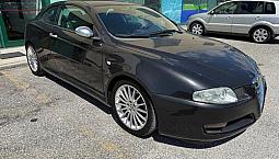 Alfa Romeo Gt 1.9 Mjt Luxury